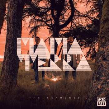 LP Mama Terra: The Summoned