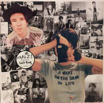 LP Mama Zu: Quilt Floor CLR | LTD