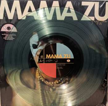 LP Mama Zu: Quilt Floor CLR | LTD