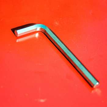 Album Mamalarky: Hex Key
