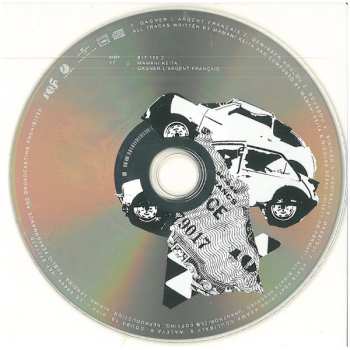 CD Mamani Keita: Gagner L'Argent Français