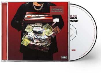 Album Mambolosco: Facendo Faccende