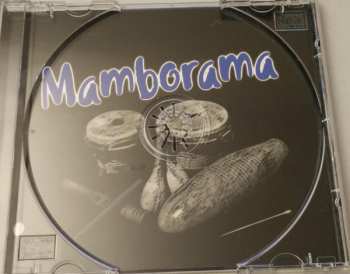 CD Mamborama: Night Of The Living Mambo