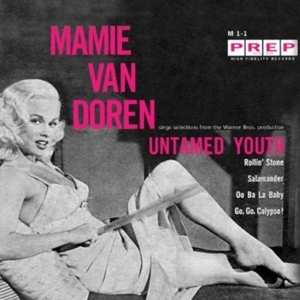 SP Mamie Van Doren: Untamed Youth LTD | CLR