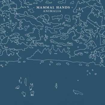 LP Mammal Hands: Animalia