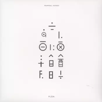 Mammal Hands: Floa