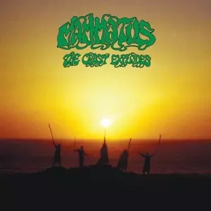 Coast Explodes (repress)