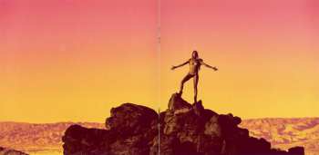 CD Mammoth Mammoth: Mount The Mountain LTD | DIGI