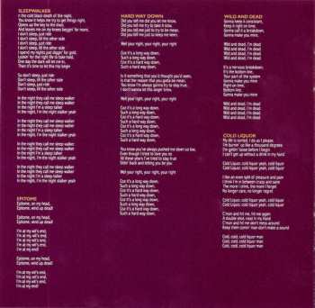 CD Mammoth Mammoth: Mount The Mountain LTD | DIGI