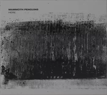 Mammoth Penguins: Here