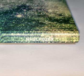 2LP Mammoth Weed Wizard Bastard: Yn Ol I Annwn LTD | CLR