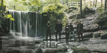 2LP Mammoth Weed Wizard Bastard: Yn Ol I Annwn LTD