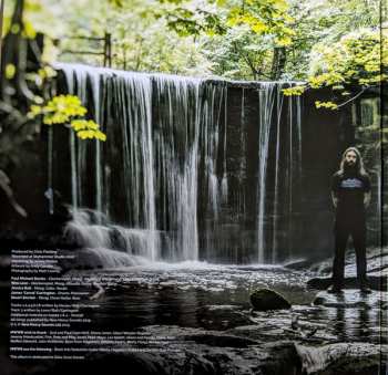 2LP Mammoth Weed Wizard Bastard: Yn Ol I Annwn LTD | CLR