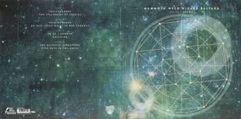 2LP Mammoth Weed Wizard Bastard: Yn Ol I Annwn LTD