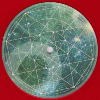 2LP Mammoth Weed Wizard Bastard: Yn Ol I Annwn LTD