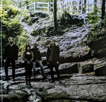 2LP Mammoth Weed Wizard Bastard: Yn Ol I Annwn LTD | CLR