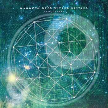 2LP Mammoth Weed Wizard Bastard: Yn Ol I Annwn LTD