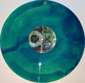 2LP Mammoth Weed Wizard Bastard: Yn Ol I Annwn LTD | CLR