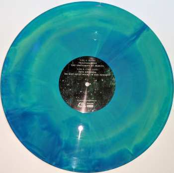2LP Mammoth Weed Wizard Bastard: Yn Ol I Annwn LTD | CLR