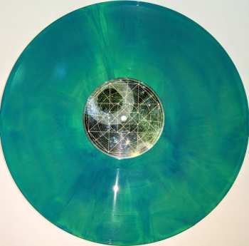 2LP Mammoth Weed Wizard Bastard: Yn Ol I Annwn LTD | CLR