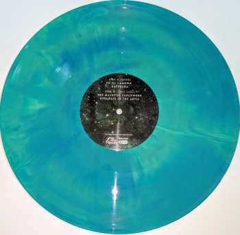 2LP Mammoth Weed Wizard Bastard: Yn Ol I Annwn LTD | CLR