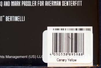 LP Mammoth WVH: Mammoth II CLR | LTD