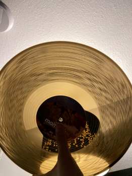 2LP Mammoth WVH: Mammoth WVH LTD | CLR