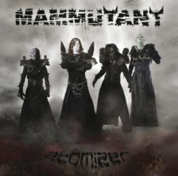 Album Mammutant: Atomizer