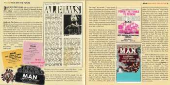 3CD/Box Set Man: Back Into The Future