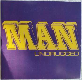 6CD/Box Set Man: Evolution