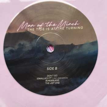 LP Man Of The Minch: The Tide Is At The Turning 