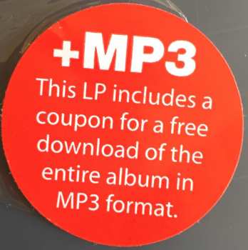 LP Man Or Astro-Man?: Experiment Zero