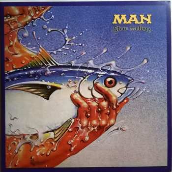 5CD/Box Set Man: Original Album Series
