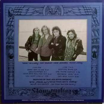 5CD/Box Set Man: Original Album Series