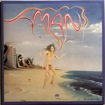 5CD/Box Set Man: Original Album Series