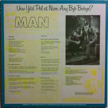 5CD/Box Set Man: Original Album Series