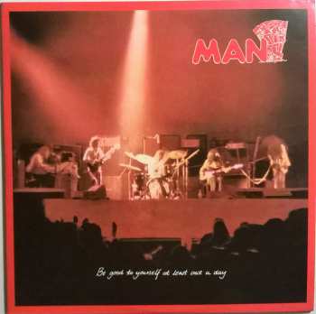 5CD/Box Set Man: Original Album Series