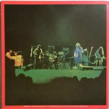 5CD/Box Set Man: Original Album Series