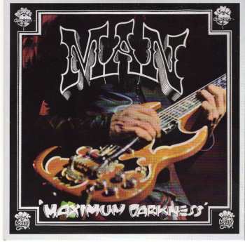 5CD/Box Set Man: Original Album Series Vol. 2