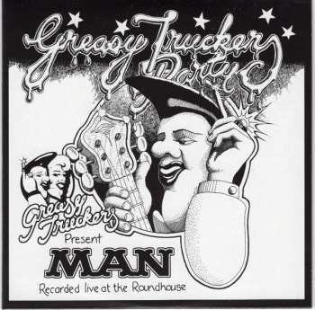 5CD/Box Set Man: Original Album Series Vol. 2