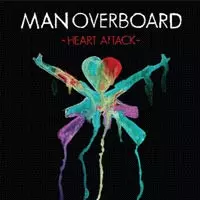 Man Overboard: Heart Attack