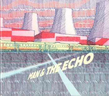 Man & The Echo