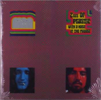 Album Man: Two Ozs Of Plastic With A Hole In The Middle