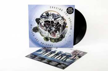 Album Man With A Mission: Chasing The Horizon