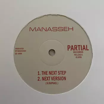 Manasseh: The Next Step