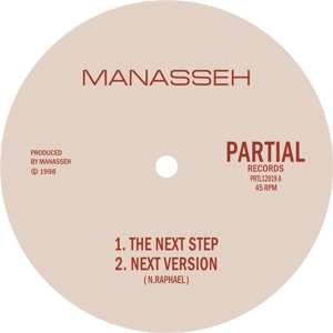 LP Manasseh: The Next Step