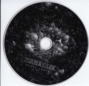 CD Manatark: Chaos Engine