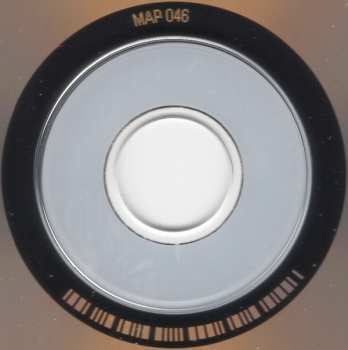 CD Manatark: Chaos Engine