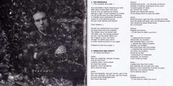 CD Manatark: Chaos Engine