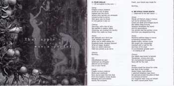 CD Manatark: Chaos Engine